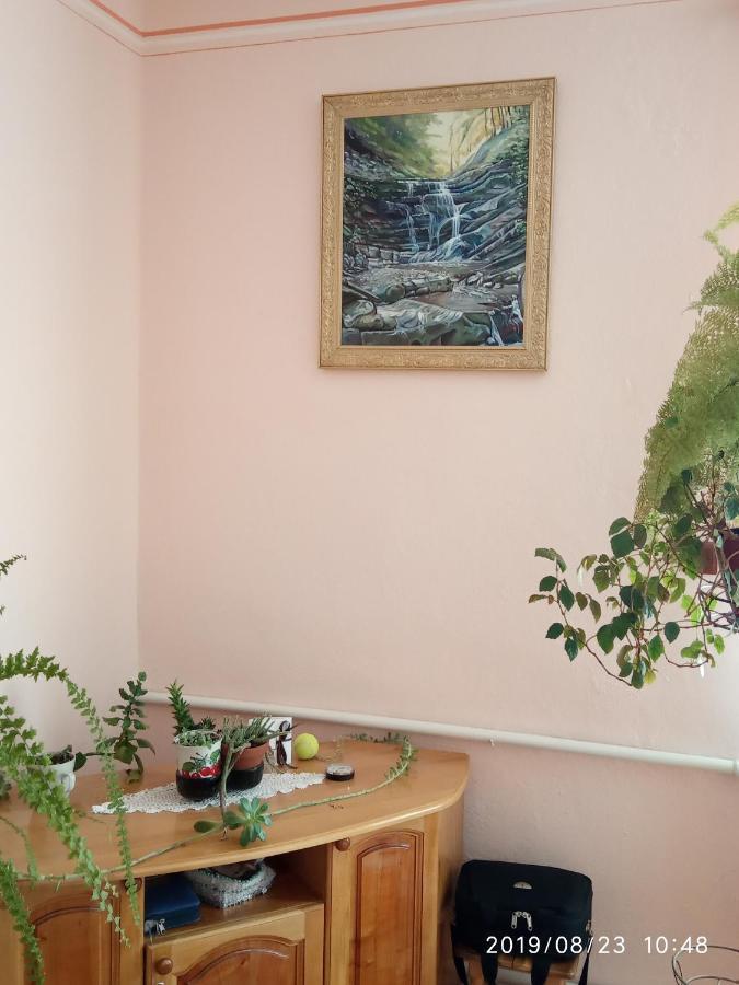Bat'Kivska Hata Stari Kuty 外观 照片