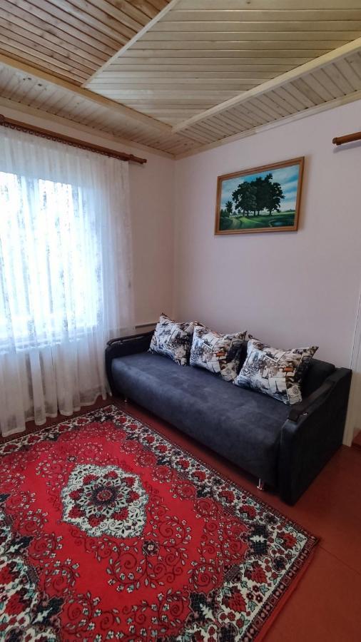 Bat'Kivska Hata Stari Kuty 外观 照片